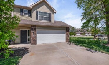 3850 NW 94th Street, Kansas City, MO 64154
