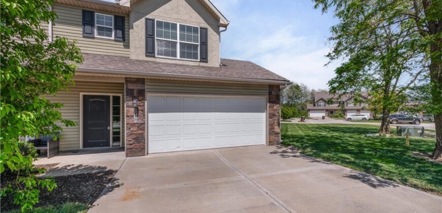 3850 NW 94th Street, Kansas City, MO 64154