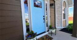 1702 NE 101st Court, Kansas City, MO 64155
