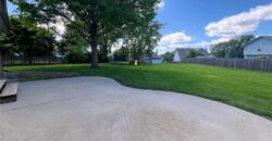 1702 NE 101st Court, Kansas City, MO 64155