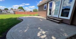 1702 NE 101st Court, Kansas City, MO 64155