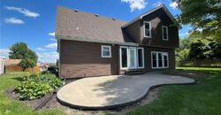 1702 NE 101st Court, Kansas City, MO 64155