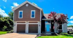 1702 NE 101st Court, Kansas City, MO 64155