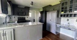 1702 NE 101st Court, Kansas City, MO 64155