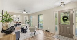 4811 Waukomis Drive, Kansas City, MO 64151
