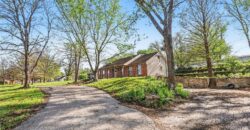 4811 Waukomis Drive, Kansas City, MO 64151