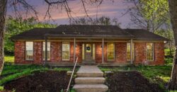 4811 Waukomis Drive, Kansas City, MO 64151