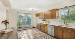 4811 Waukomis Drive, Kansas City, MO 64151