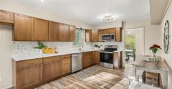 4811 Waukomis Drive, Kansas City, MO 64151