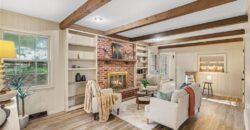 4811 Waukomis Drive, Kansas City, MO 64151