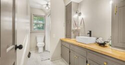 4811 Waukomis Drive, Kansas City, MO 64151
