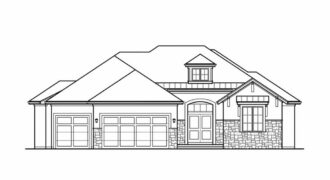 6323 NW 58th Street, Kansas City, MO 64151
