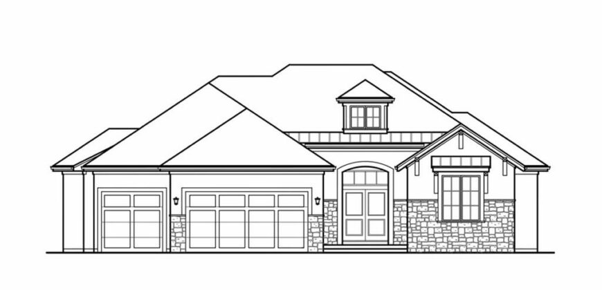 6323 NW 58th Street, Kansas City, MO 64151