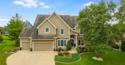 9623 N Crescent Court, Kansas City, MO 64157