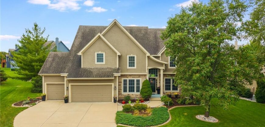 9623 N Crescent Court, Kansas City, MO 64157