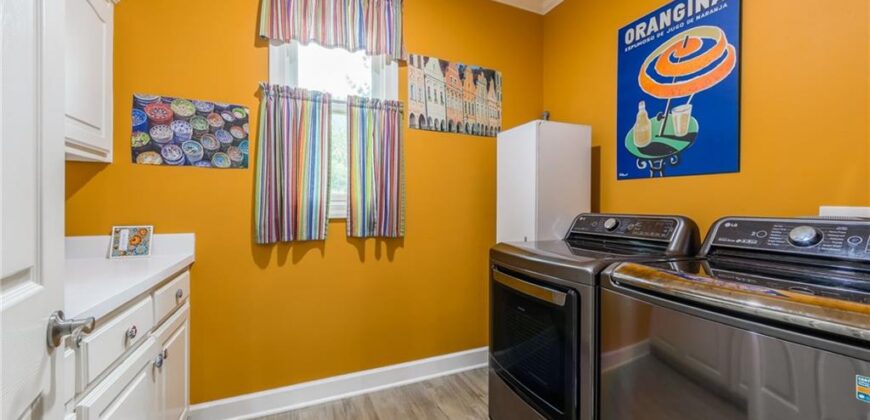 9623 N Crescent Court, Kansas City, MO 64157