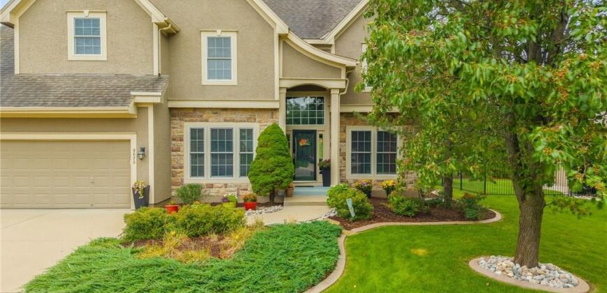 9623 N Crescent Court, Kansas City, MO 64157
