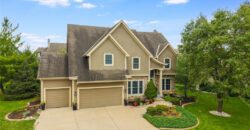 9623 N Crescent Court, Kansas City, MO 64157