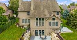 9623 N Crescent Court, Kansas City, MO 64157