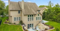 9623 N Crescent Court, Kansas City, MO 64157