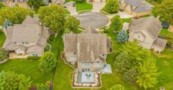9623 N Crescent Court, Kansas City, MO 64157