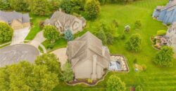 9623 N Crescent Court, Kansas City, MO 64157