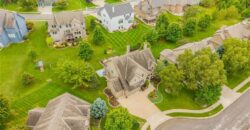 9623 N Crescent Court, Kansas City, MO 64157