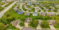 9623 N Crescent Court, Kansas City, MO 64157