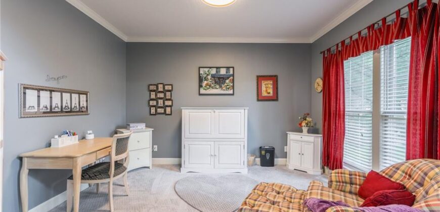 9623 N Crescent Court, Kansas City, MO 64157