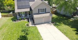 8505 N Mcdonald Avenue, Kansas City, MO 64153