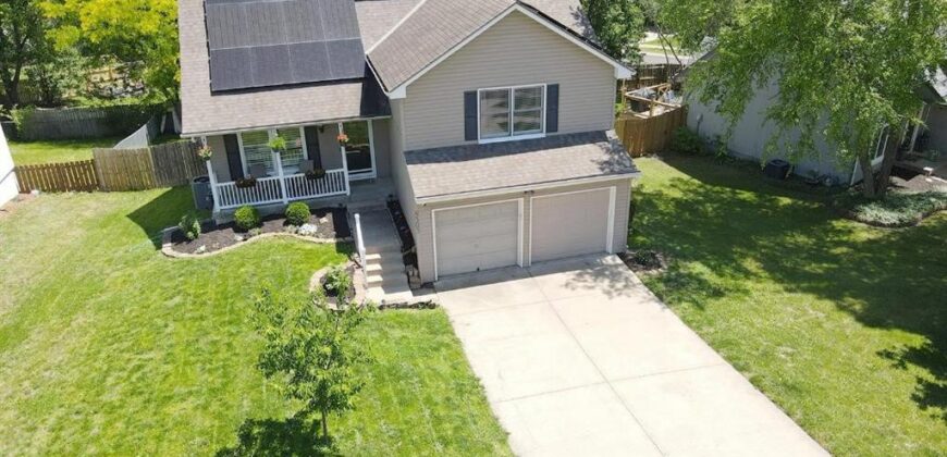8505 N Mcdonald Avenue, Kansas City, MO 64153