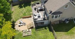 8505 N Mcdonald Avenue, Kansas City, MO 64153