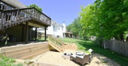 8505 N Mcdonald Avenue, Kansas City, MO 64153