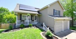 8505 N Mcdonald Avenue, Kansas City, MO 64153