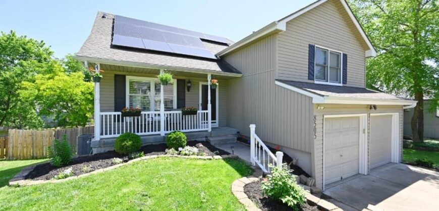 8505 N Mcdonald Avenue, Kansas City, MO 64153