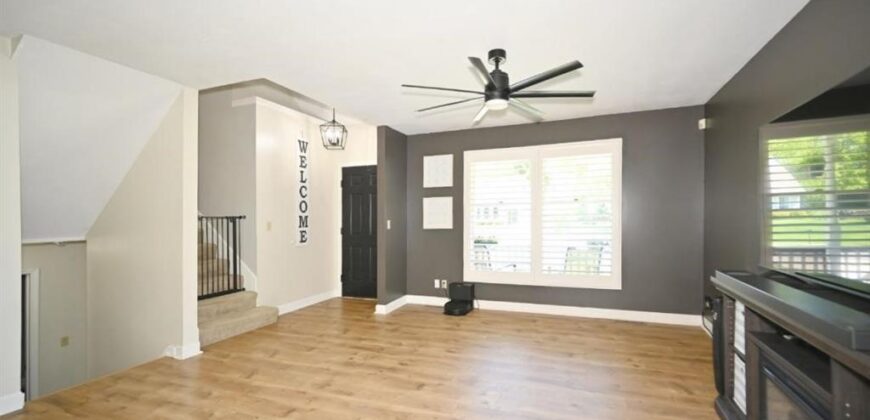 8505 N Mcdonald Avenue, Kansas City, MO 64153