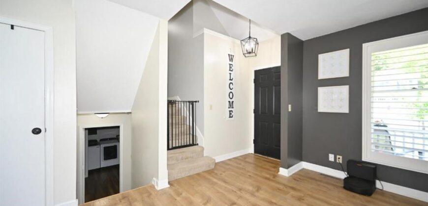 8505 N Mcdonald Avenue, Kansas City, MO 64153