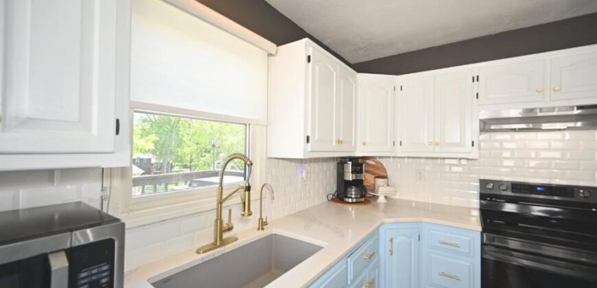 8505 N Mcdonald Avenue, Kansas City, MO 64153