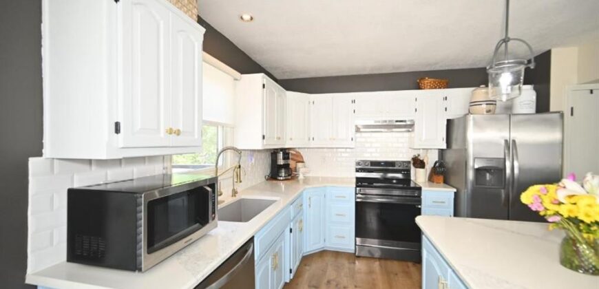 8505 N Mcdonald Avenue, Kansas City, MO 64153