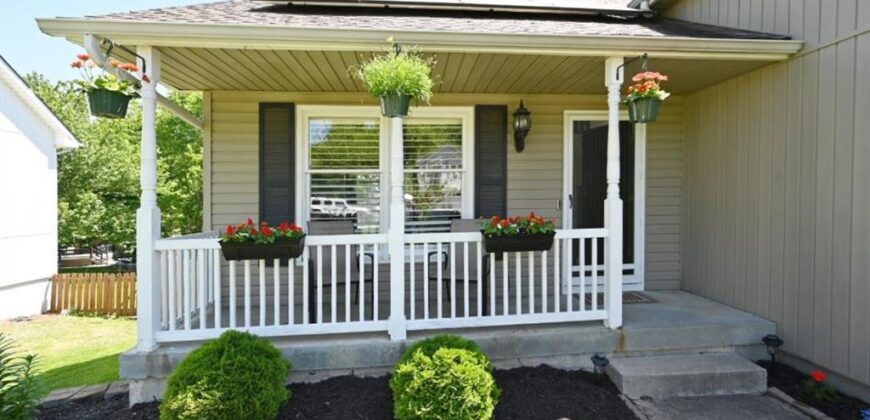 8505 N Mcdonald Avenue, Kansas City, MO 64153