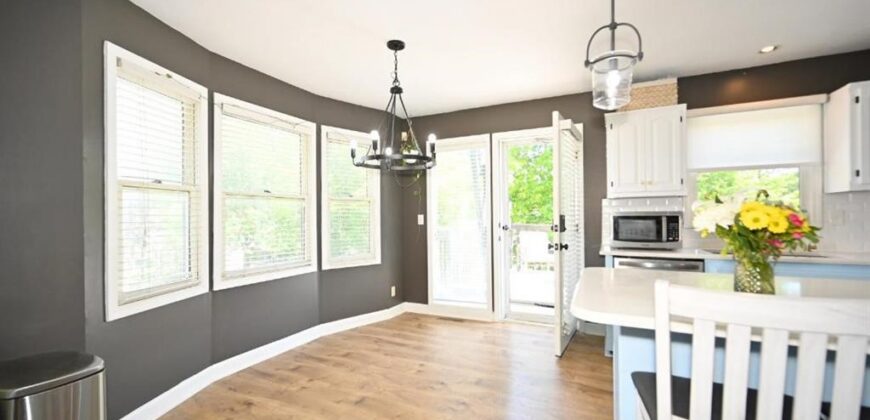 8505 N Mcdonald Avenue, Kansas City, MO 64153