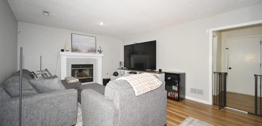8505 N Mcdonald Avenue, Kansas City, MO 64153