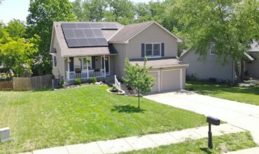 8505 N Mcdonald Avenue, Kansas City, MO 64153