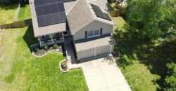 8505 N Mcdonald Avenue, Kansas City, MO 64153