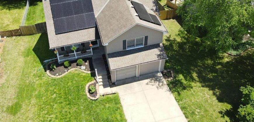 8505 N Mcdonald Avenue, Kansas City, MO 64153