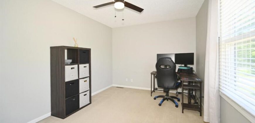 8505 N Mcdonald Avenue, Kansas City, MO 64153