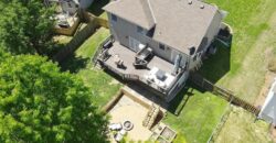8505 N Mcdonald Avenue, Kansas City, MO 64153