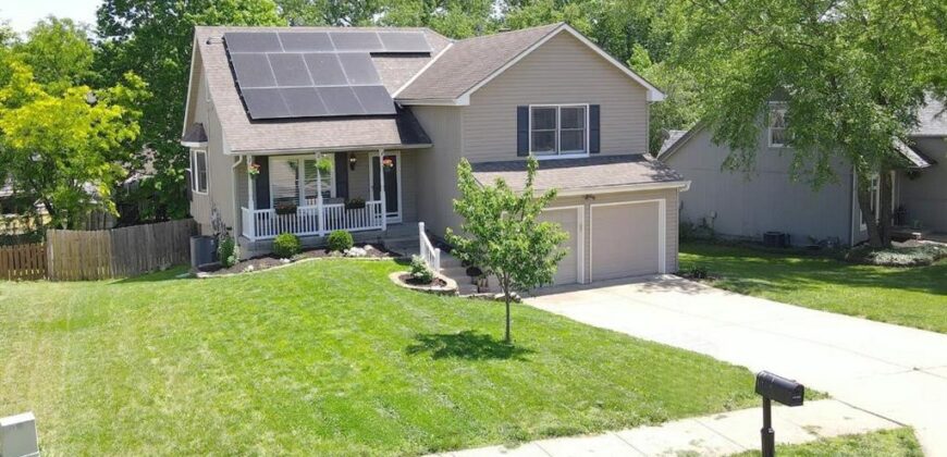 8505 N Mcdonald Avenue, Kansas City, MO 64153