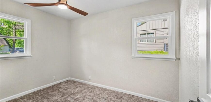 2206 NE 58th Terrace, Gladstone, MO 64118