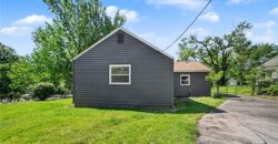 2206 NE 58th Terrace, Gladstone, MO 64118